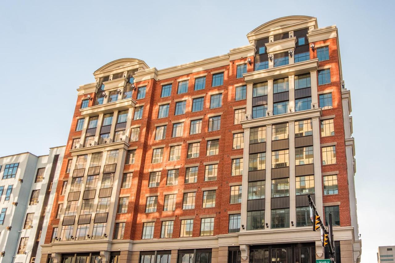 Frontdesk Lc Riversouth 245 Apts Downtown Appartement *